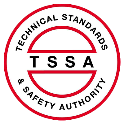 tssa logo