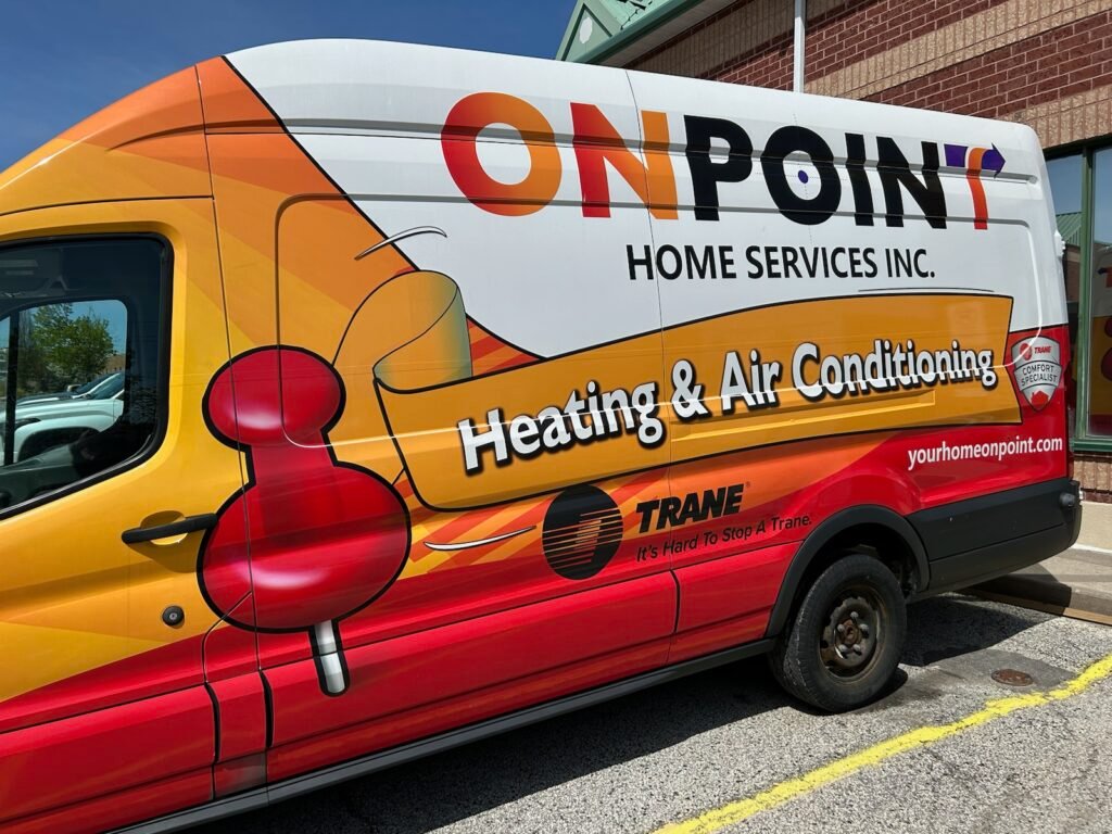 onpoint home services