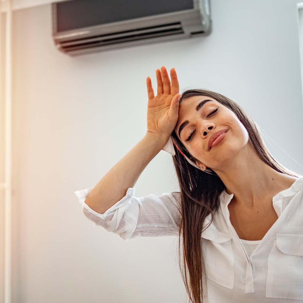 ac install and repair