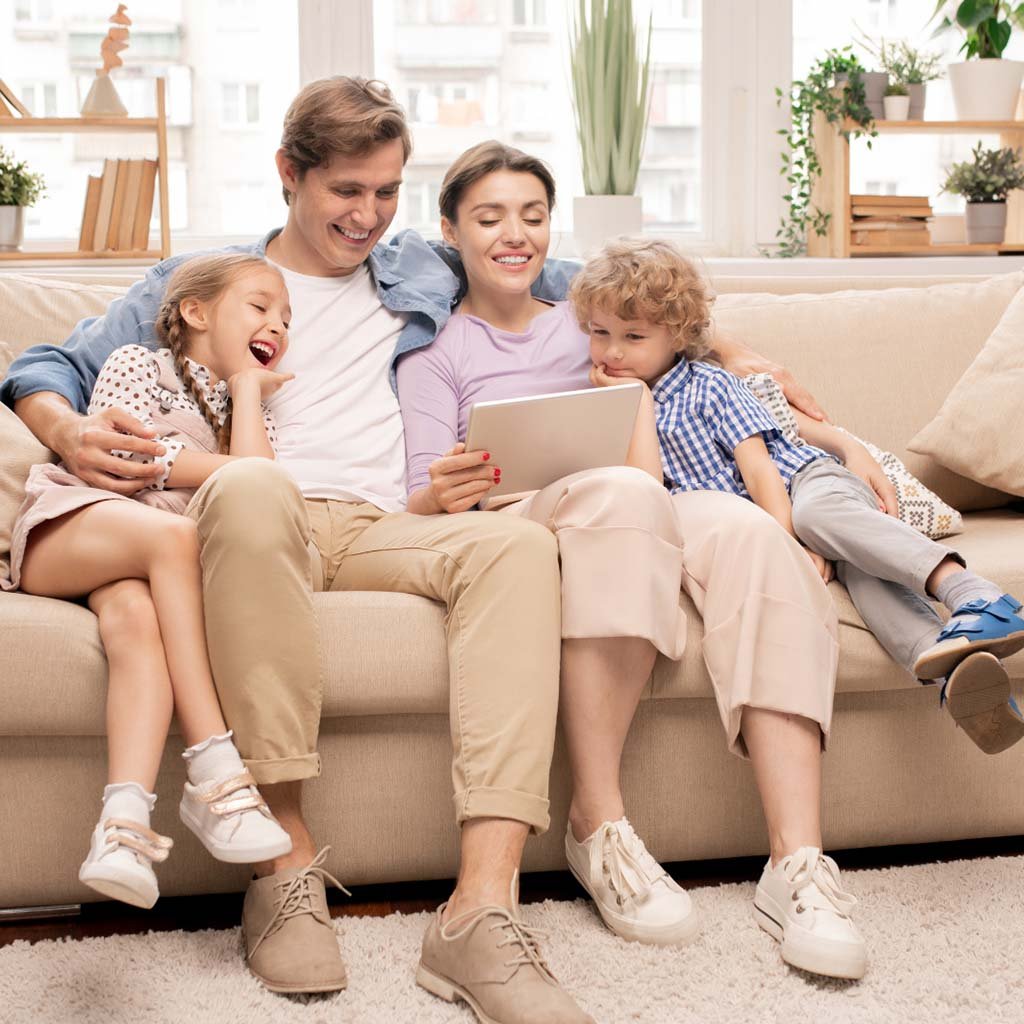 your local heating and cooling experts